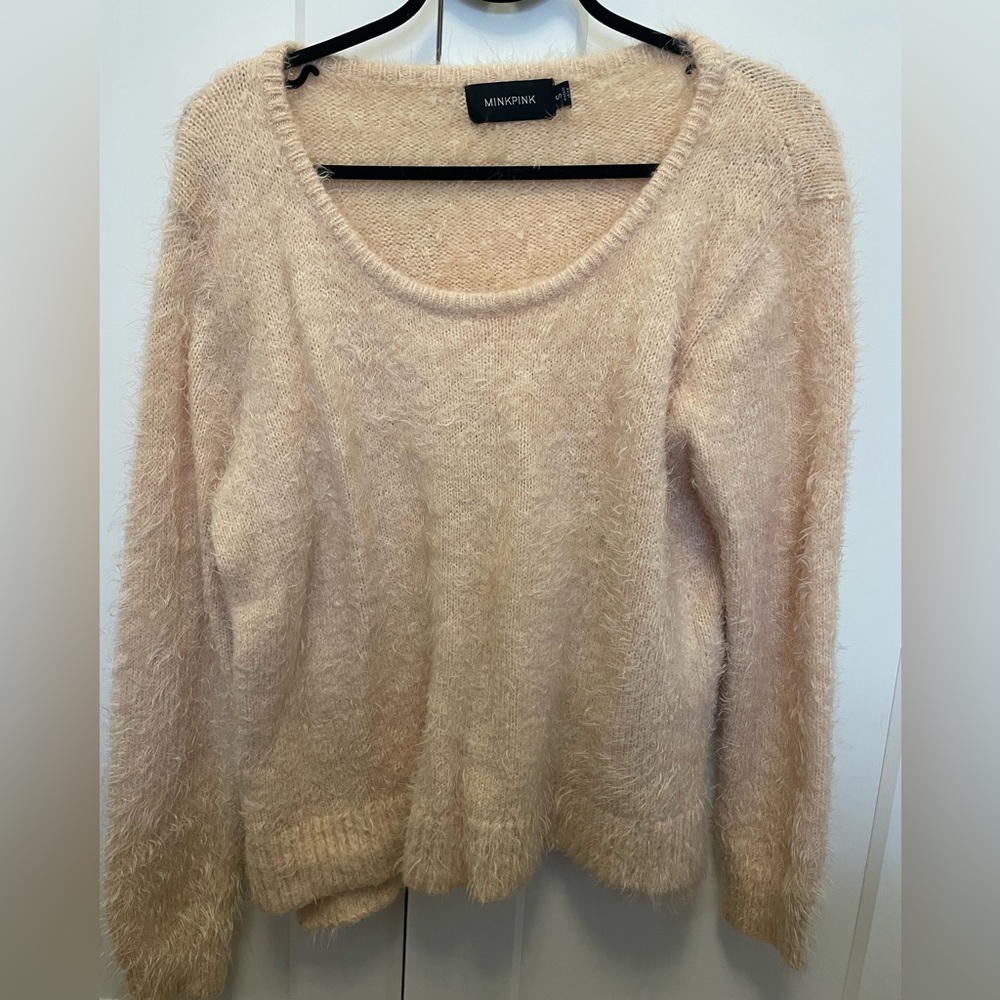 MINKPINK sweater